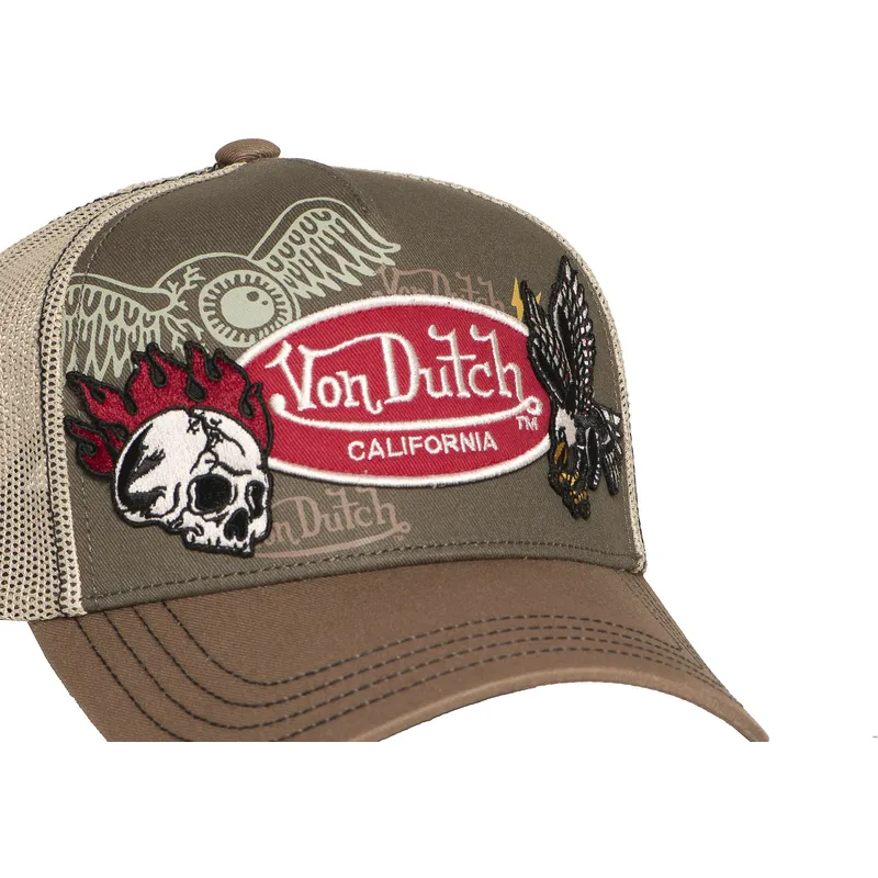 epci-curbata-maro-snapback-patches12-de-von-dutch