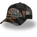 casquette-trucker-noire-cafe03-von-dutch