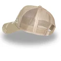 cap-curbata-beige-snapback-de-von-dutch