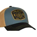 epci-curbata-camionagiu-papagal-snapback-wild07-de-von-dutch