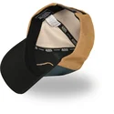 epci-curbata-camionagiu-papagal-snapback-wild07-de-von-dutch