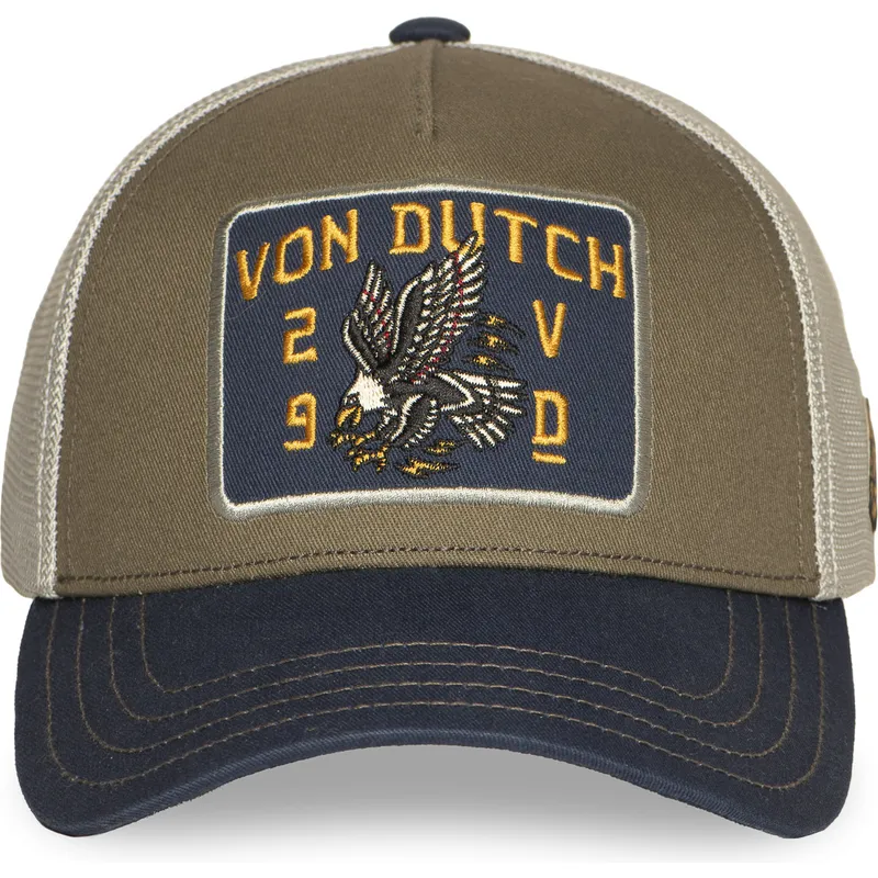 mehrfarbige-trucker-kappe-wild08-von-von-dutch