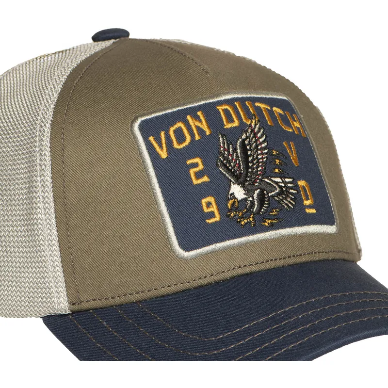 cap-curbata-multicolor-snapback-de-von-dutch