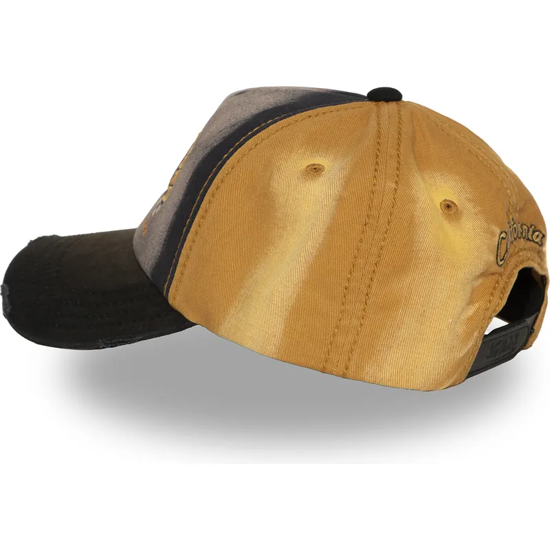 cap-curbata-multicolor-snapback-de-von-dutch