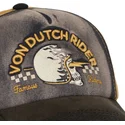 epci-curbata-papagal-snapback-xavier05-de-von-dutch