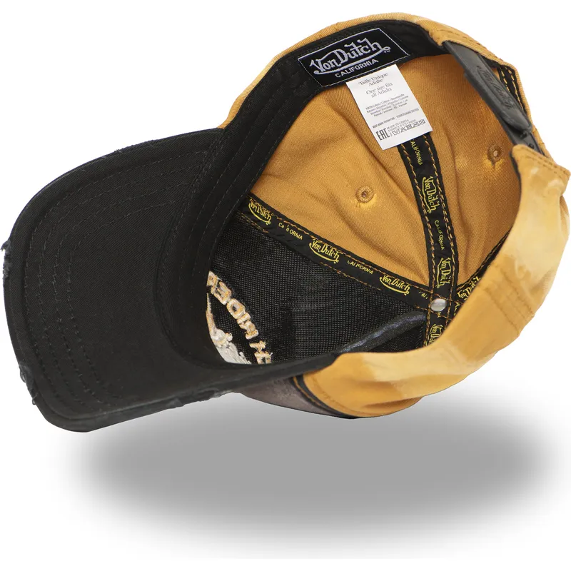 cap-curbata-multicolor-snapback-de-von-dutch