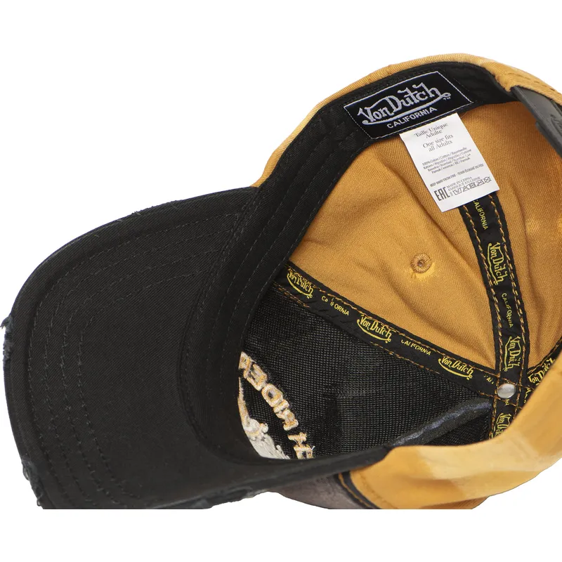 snapback-xavier05-von-dutch