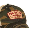 epci-curbata-camuflaj-snapback-mac10-de-von-dutch