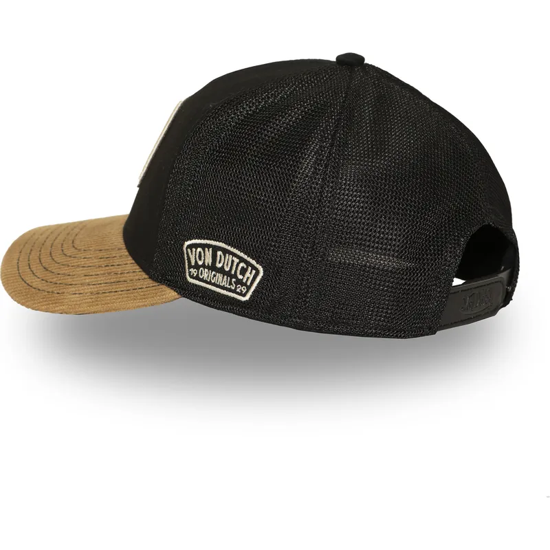 epci-curbata-negru-snapback-sem02-de-von-dutch