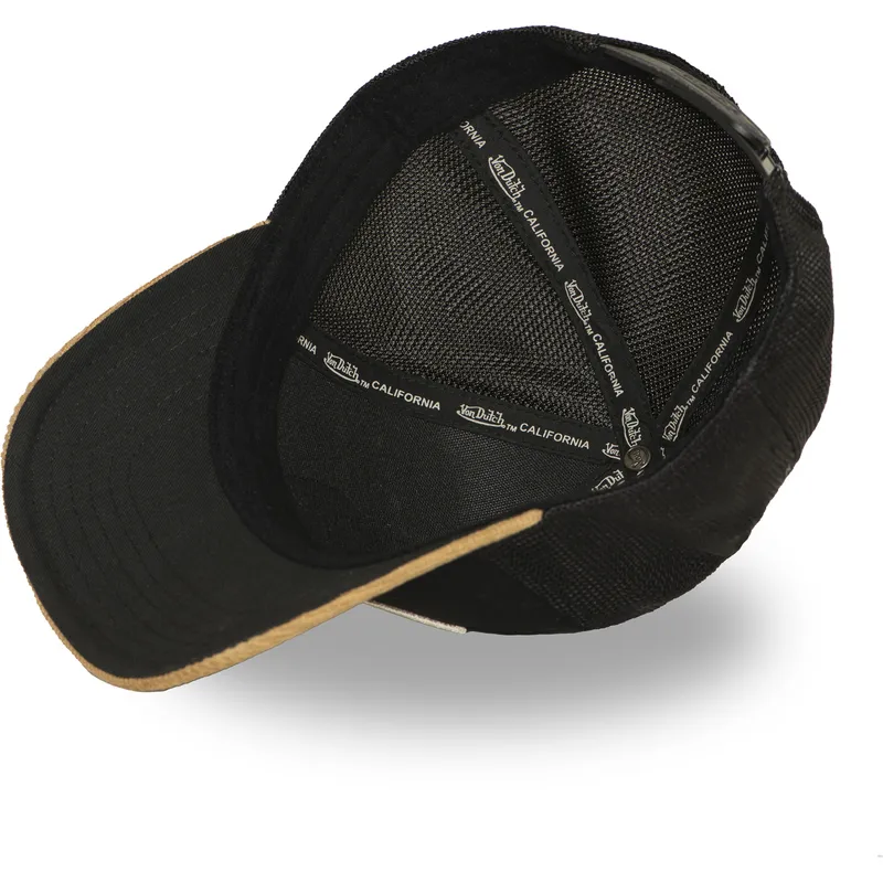 epci-curbata-negru-snapback-sem02-de-von-dutch