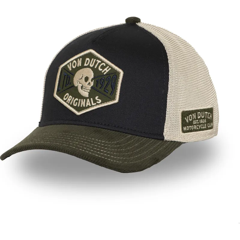epci-curbata-papagal-snapback-sem04-de-von-dutch