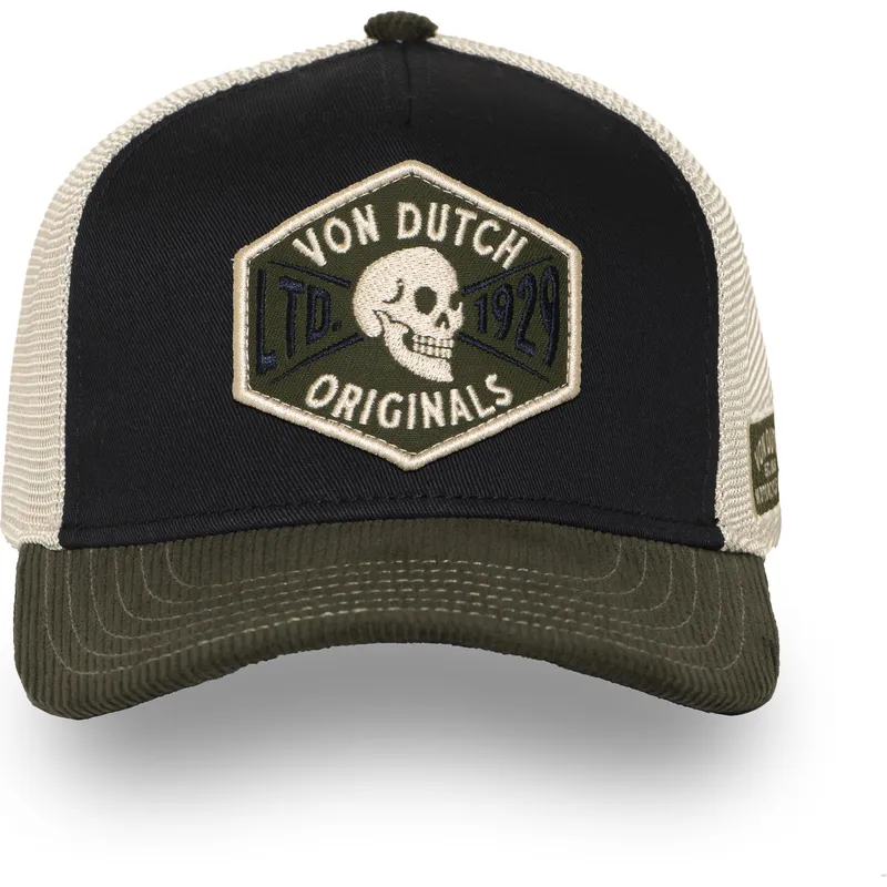 epci-curbata-papagal-snapback-sem04-de-von-dutch