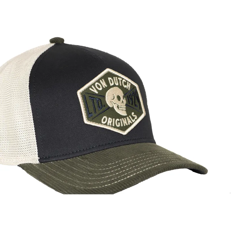epci-curbata-papagal-snapback-sem04-de-von-dutch