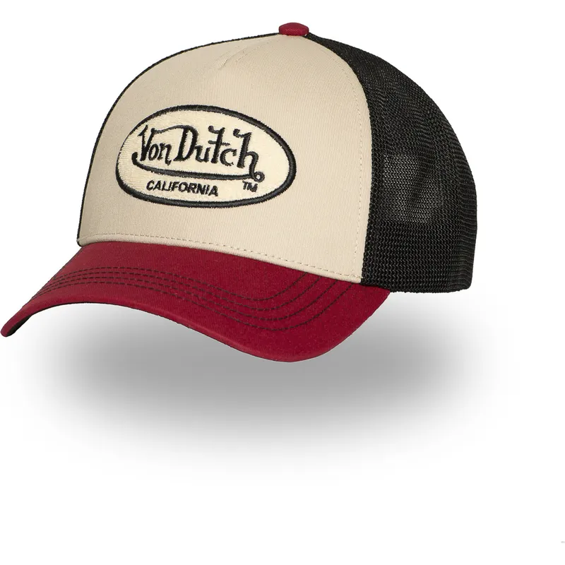 epci-curbata-papagal-snapback-terry08-de-von-dutch
