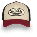epci-curbata-camionagiu-papagal-snapback-terry08-de-von-dutch