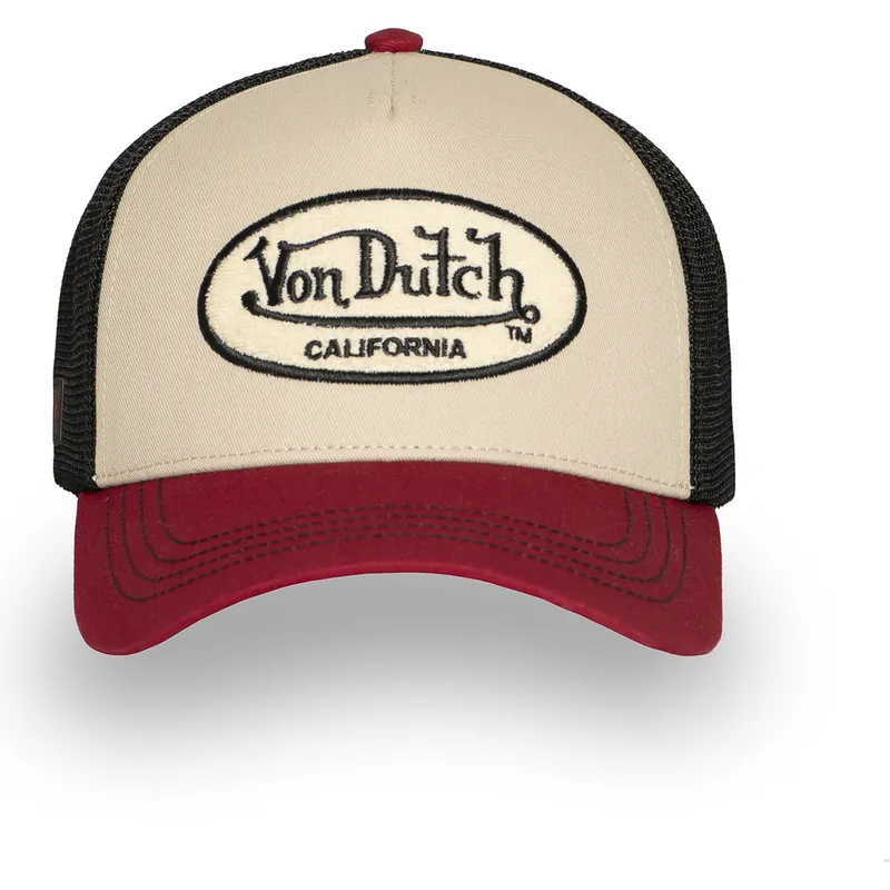epci-curbata-papagal-snapback-terry08-de-von-dutch