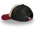 epci-curbata-camionagiu-papagal-snapback-terry08-de-von-dutch