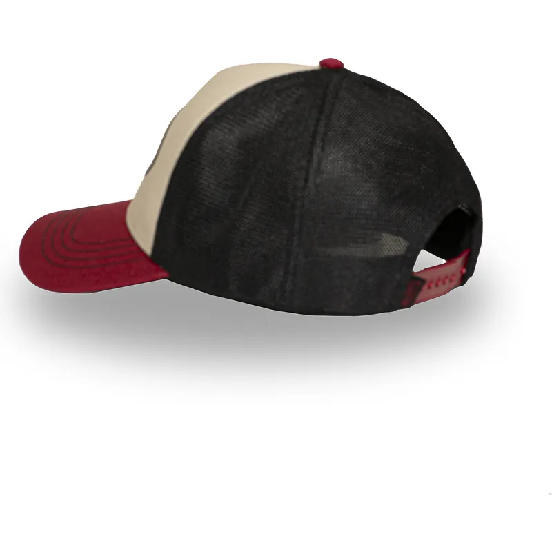epci-curbata-papagal-snapback-terry08-de-von-dutch