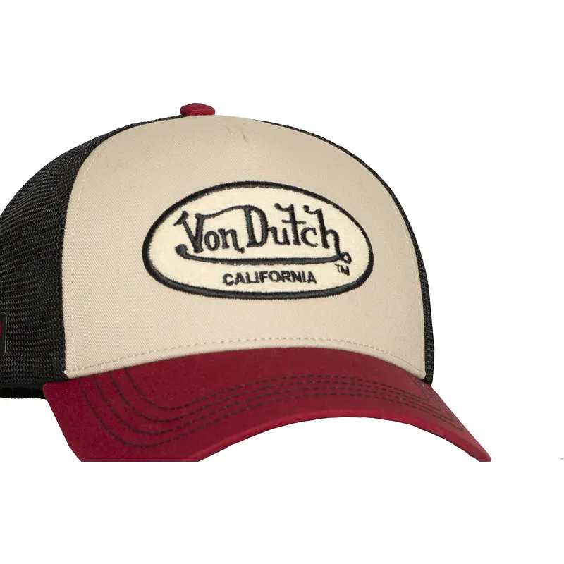 epci-curbata-papagal-snapback-terry08-de-von-dutch