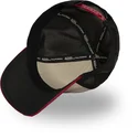 epci-curbata-papagal-snapback-terry08-de-von-dutch