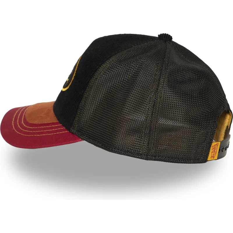 epci-curbata-camionagiu-negru-snapback-shield03-de-von-dutch