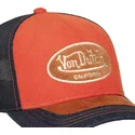 von-dutch-shield04-orange-and-blue-trucker-hat