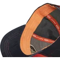 epci-curbata-papagal-snapback-shield04-de-von-dutch