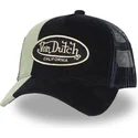 epci-curbata-papagal-snapback-cut02-de-von-dutch