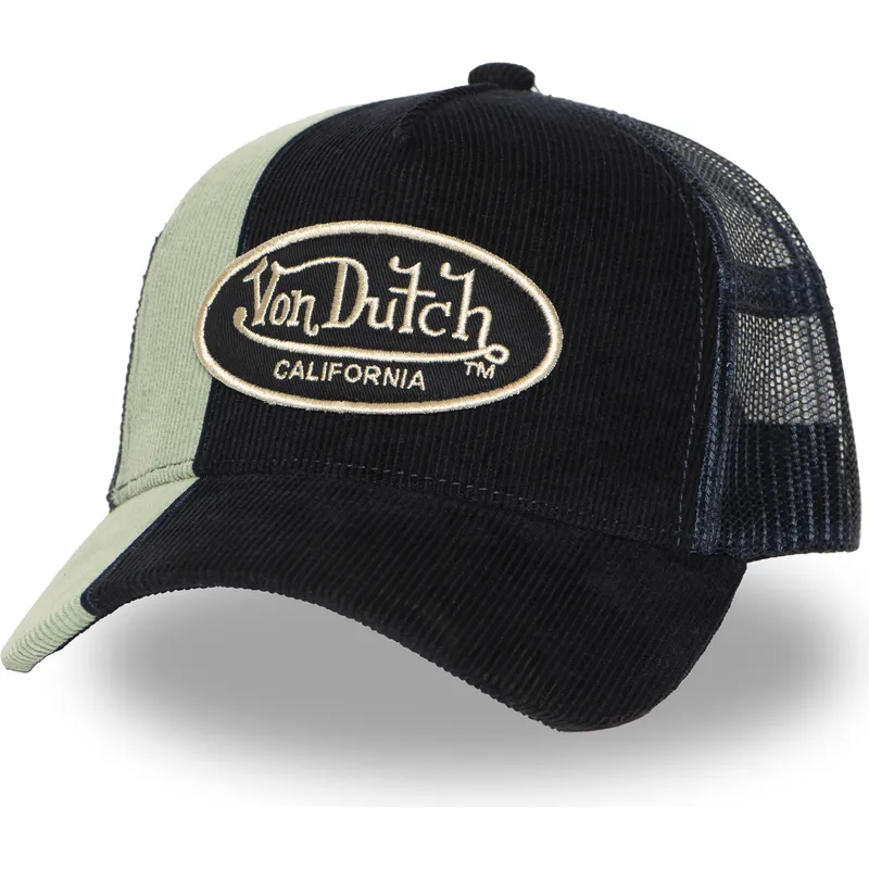 epci-curbata-papagal-snapback-cut02-de-von-dutch