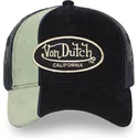 epci-curbata-papagal-snapback-cut02-de-von-dutch