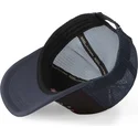casquette-trucker-marron-et-bleue-marine-foam02-von-dutch
