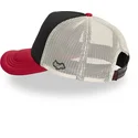 epci-curbata-papagal-snapback-foam04-de-von-dutch
