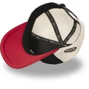 epci-curbata-papagal-snapback-foam04-de-von-dutch