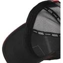 cap-curbata-red-snapback-de-von-dutch