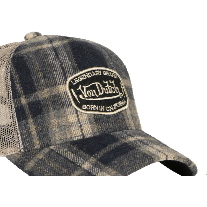 epci-curbata-albastru-snapback-car07-de-von-dutch