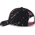 casquette-courbee-noire-et-rose-snapback-imag-p-von-dutch