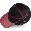 casquette-courbee-noire-et-rose-snapback-imag-p-von-dutch