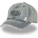 gorra-curva-azul-ajustable-jean-bl-de-von-dutch