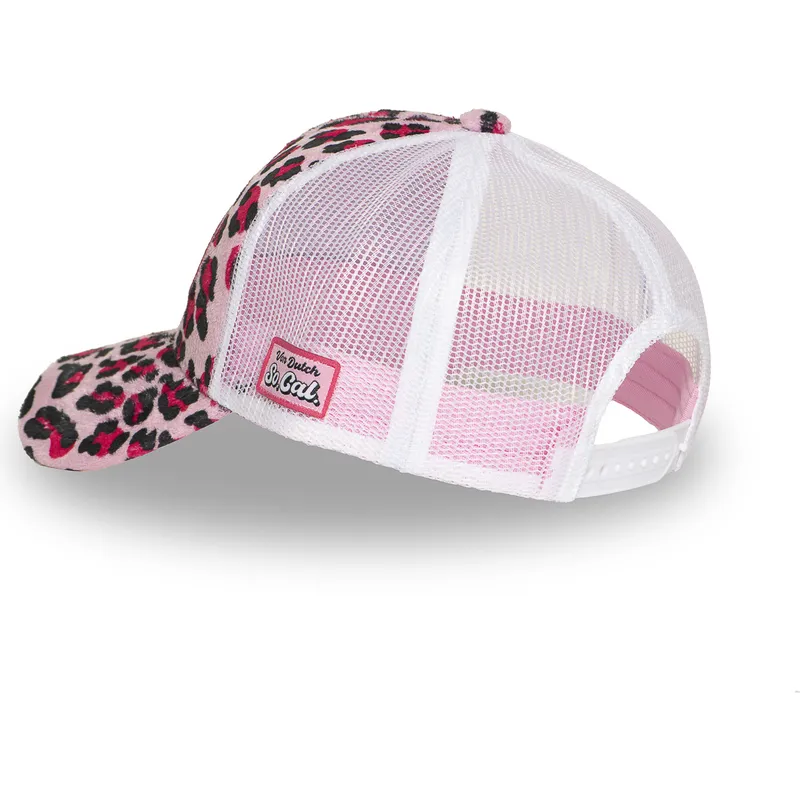 truckerkeps-leopard-rosa-psa-p-fran-von-dutch