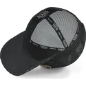 casquette-trucker-noire-lett-b-von-dutch
