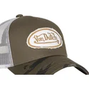 cap-curbata-green-snapback-de-von-dutch