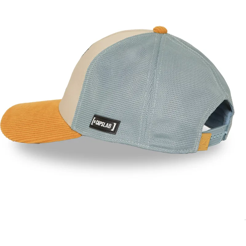 epci-curbata-papagal-snapback-pea6-sno-snoopy-i-emilio-arahide-de-capslab