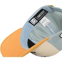epci-curbata-papagal-snapback-pea6-sno-snoopy-i-emilio-arahide-de-capslab