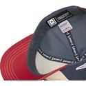 epci-curbata-papagal-snapback-pea6-va2-snoopy-arahide-de-capslab