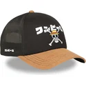 epci-curbata-negru-snapback-op6-piraii-palarie-de-paie-one-piece-de-capslab