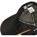 cappello-trucker-nero-e-marrone-straw-hat-pirates-op6-one-one-piece-di-capslab