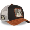 epci-curbata-papagal-snapback-taj7-tom2-tom-looney-tunes-de-capslab