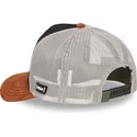 epci-curbata-papagal-snapback-taj7-tom2-tom-looney-tunes-de-capslab