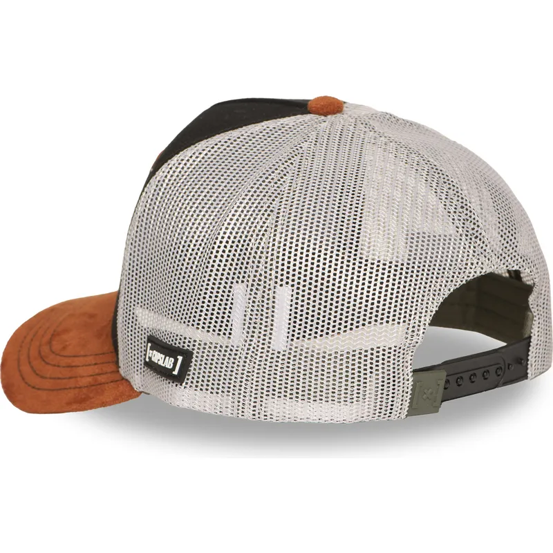 epci-curbata-papagal-snapback-taj7-tom2-tom-looney-tunes-de-capslab