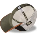 epci-curbata-papagal-snapback-taj7-tom2-tom-looney-tunes-de-capslab